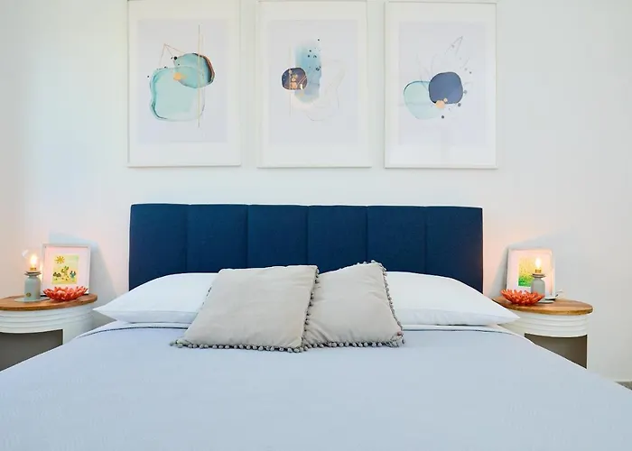 Hedera Estate Hedera A35 Lejlighed *