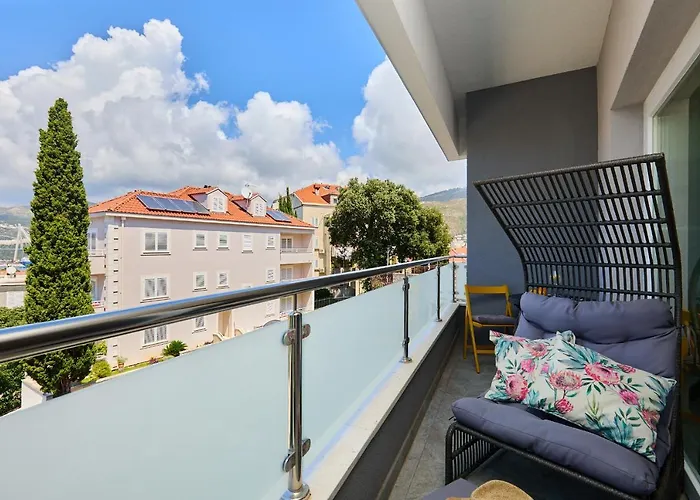 Lejlighed Hedera Estate Hedera A35