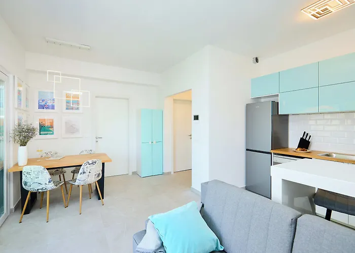 Hedera Estate Hedera A35 * Dubrovnik