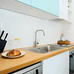 Hedera Estate Hedera A35 Apartman Dubrovnik