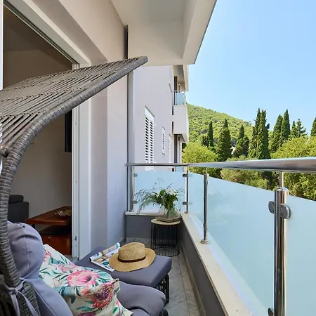 Hedera Estate Hedera A35 Apartment Dubrovnik