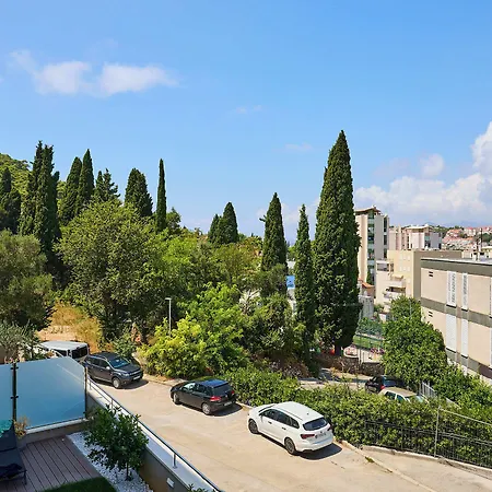 Hedera Estate Hedera A35 杜布罗夫尼克