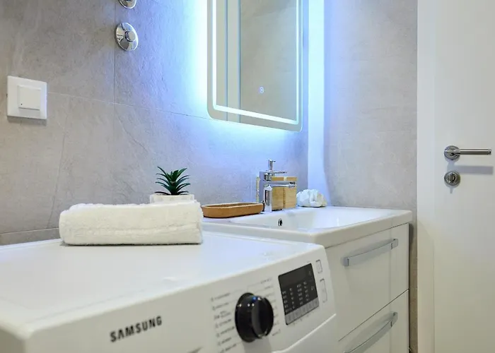 公寓 Hedera Estate Hedera A35