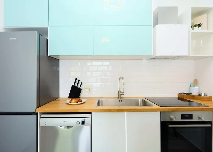 Hedera Estate Hedera A35 * 杜布罗夫尼克