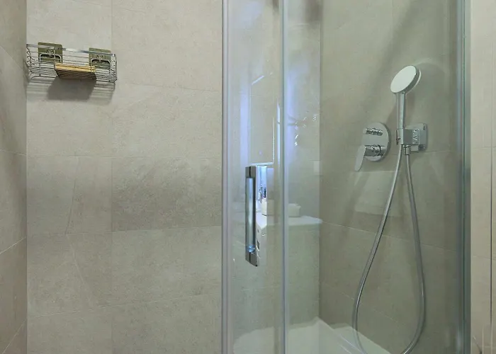 公寓 Hedera Estate Hedera A35 *