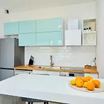 Hedera Estate Hedera A35 דירה