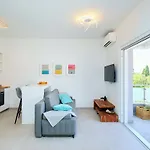 דירה Hedera Estate Hedera A35 *