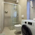 Hedera Estate Hedera A35 דירה