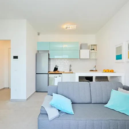 Appartement Hedera Estate Hedera A35