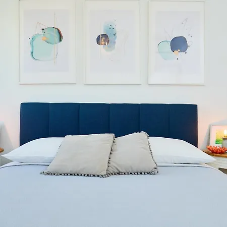 Hedera Estate Hedera A35 Daire *