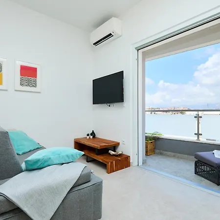 Hedera Estate Hedera A35 Appartement *