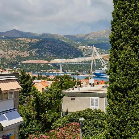 Hedera Estate Hedera A35 * Dubrovnik