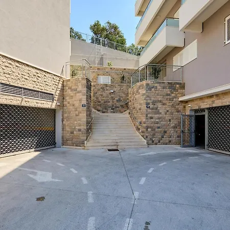 Hedera Estate Hedera A35 Appartement *