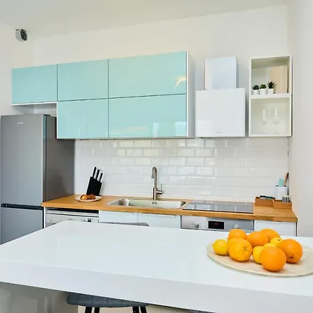 Hedera Estate Hedera A35 Appartement