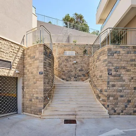 Διαμέρισμα Hedera Estate Hedera A35 Ντουμπρόβνικ