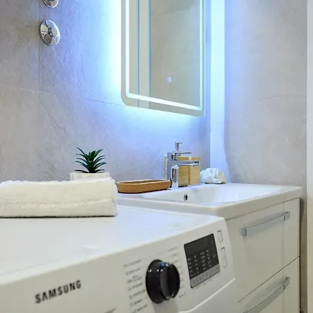 Appartement Hedera Estate Hedera A35