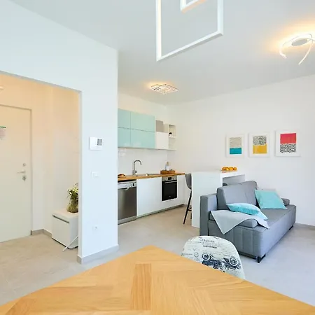 Hedera Estate Hedera A35 Daire *