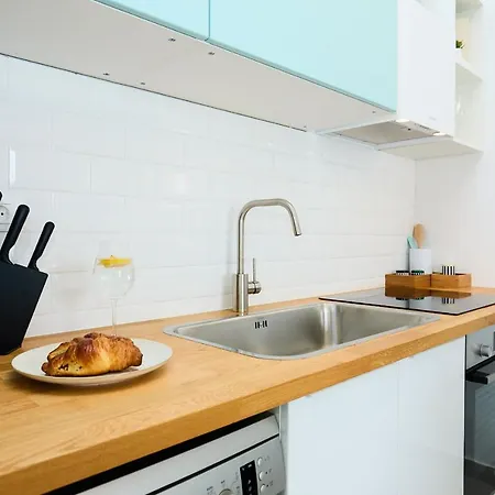 Hedera Estate Hedera A35 Appartement Dubrovnik