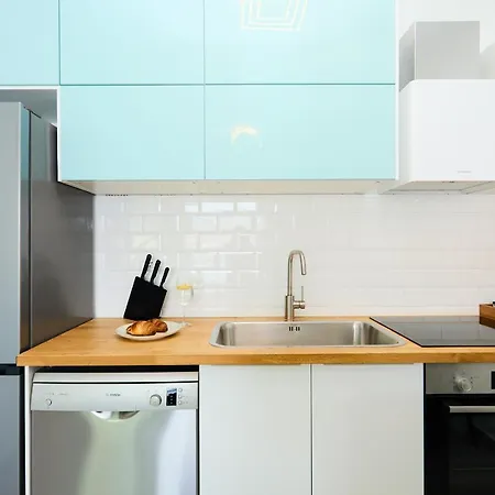 Hedera Estate Hedera A35 Daire