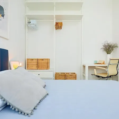 Hedera Estate Hedera A35 Daire *