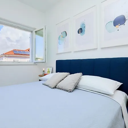 Daire Hedera Estate Hedera A35 Dubrovnik