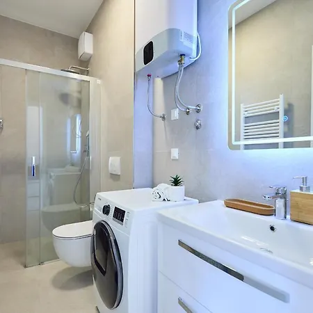 Hedera Estate Hedera A35 Appartement Dubrovnik