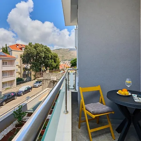 Daire Hedera Estate Hedera A35 *