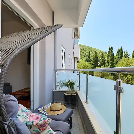 Hedera Estate Hedera A35 Διαμέρισμα Ντουμπρόβνικ