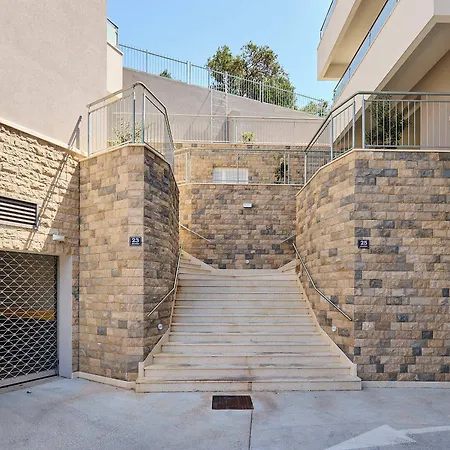 Hedera Estate Hedera A35 Daire Dubrovnik