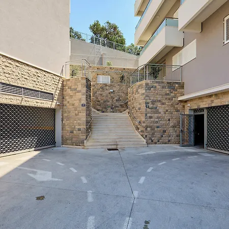 Hedera Estate Hedera A35 Appartement Dubrovnik