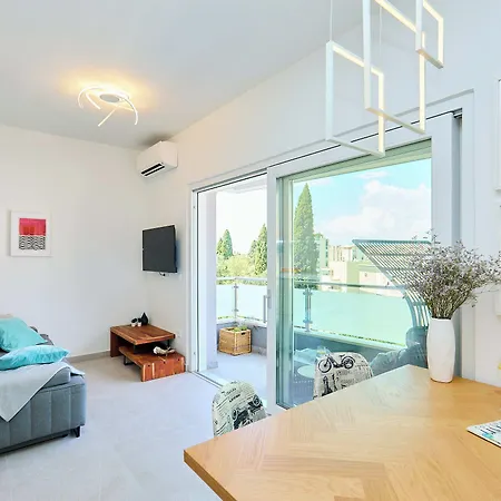 Hedera Estate Hedera A35 Apartment