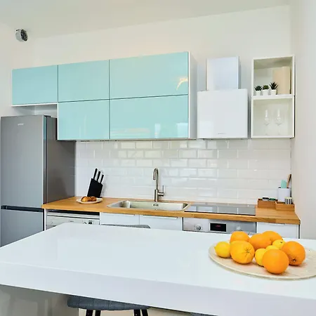 Appartement Hedera Estate Hedera A35 Dubrovnik