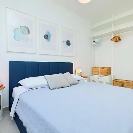 Hedera Estate Hedera A35 Appartement