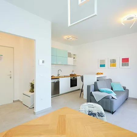 Hedera Estate Hedera A35 Appartement Dubrovnik