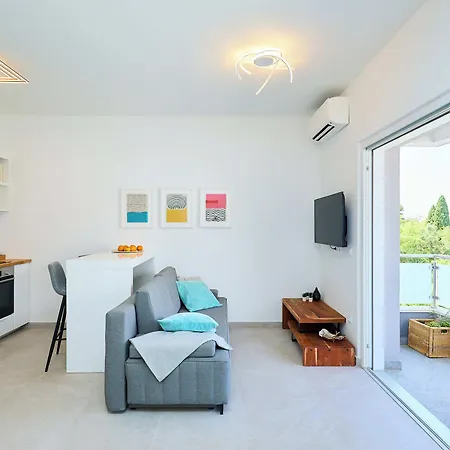 Daire Hedera Estate Hedera A35 *