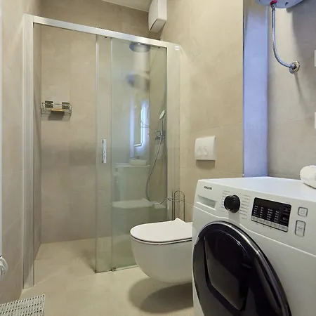 Hedera Estate Hedera A35 Appartement