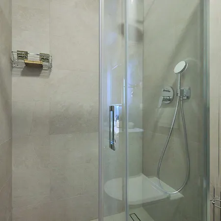 Appartement Hedera Estate Hedera A35 *