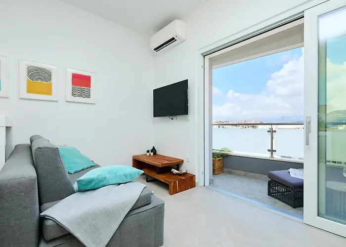 Hedera Estate Hedera A35 Apartment *