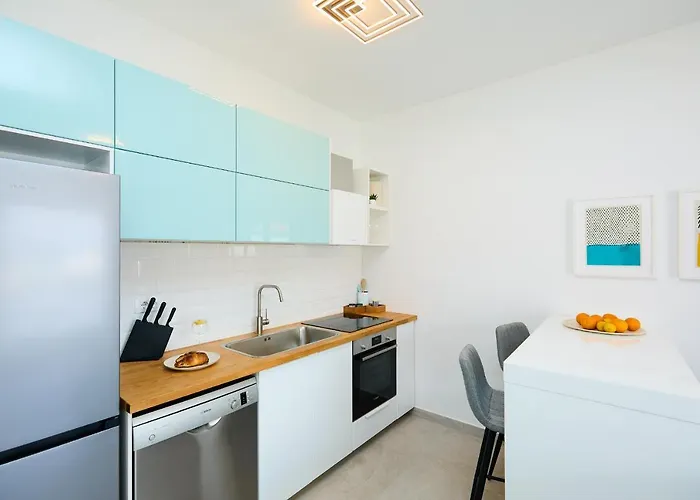 Apartment Hedera Estate Hedera A35