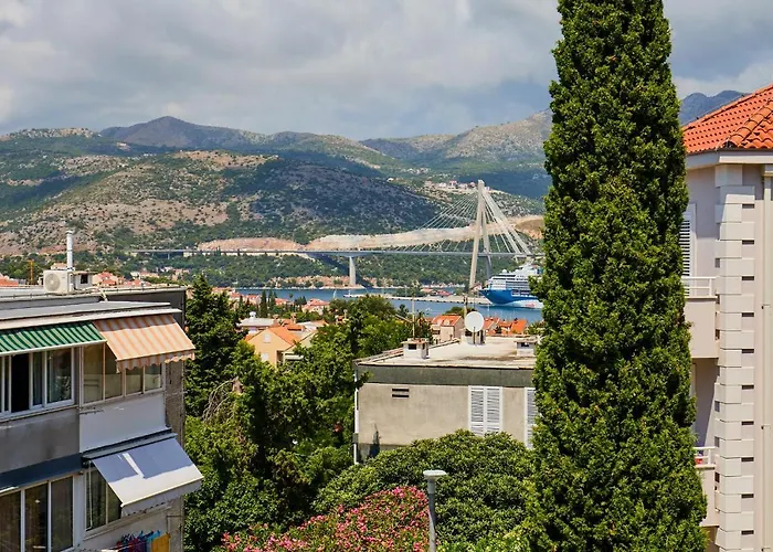 Hedera Estate Hedera A35 * Dubrovnik