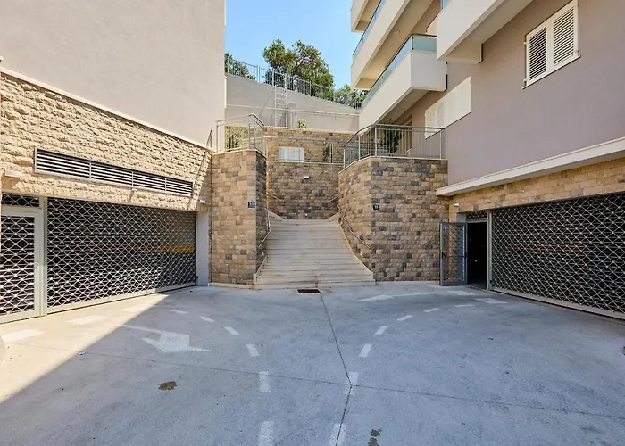 Hedera Estate Hedera A35 Apartment *