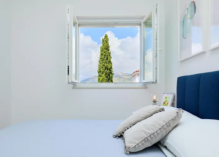 Hedera Estate Hedera A35 * Dubrovnik