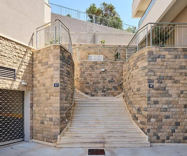 Appartement Hedera Estate Hedera A35 Dubrovnik