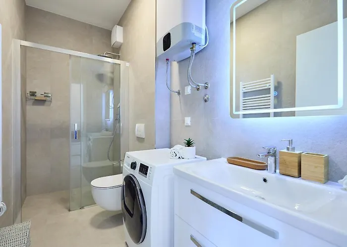 Hedera Estate Hedera A35 Apartment Dubrovnik