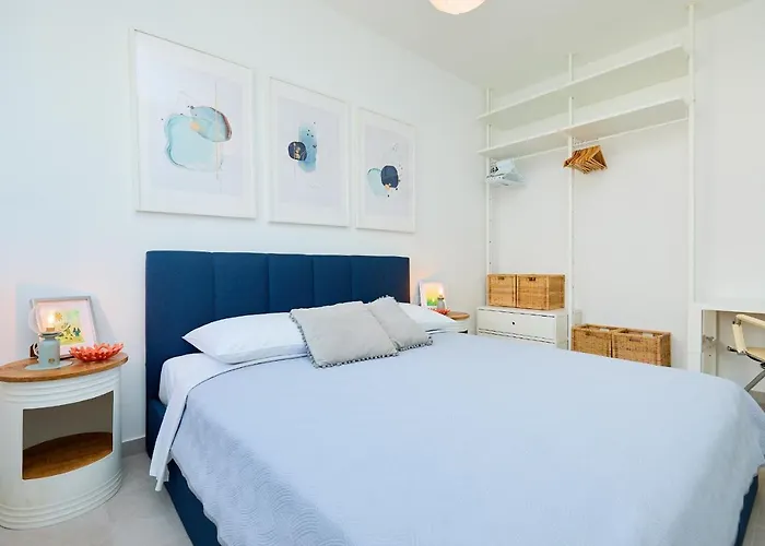 Appartement Hedera Estate Hedera A35 *