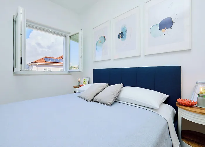 Apartment Hedera Estate Hedera A35 Dubrovnik