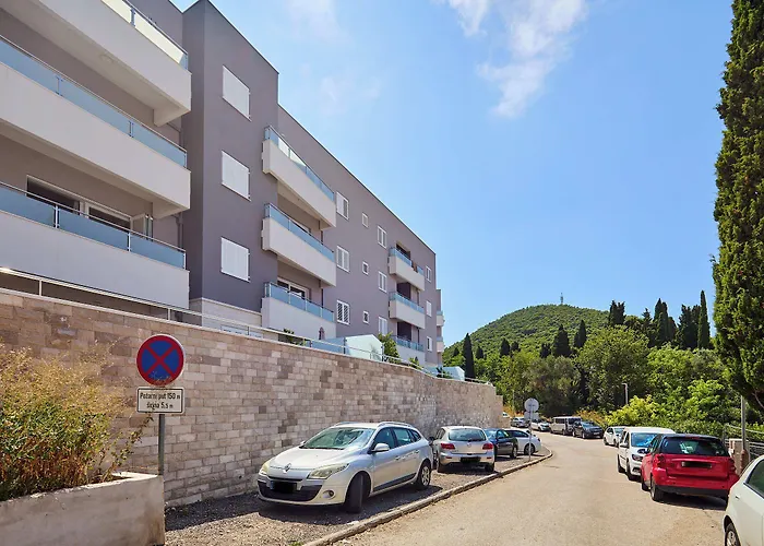 Hedera Estate Hedera A35 Dubrovnik