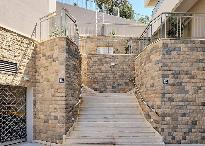 Hedera Estate Hedera A35 Apartment Dubrovnik