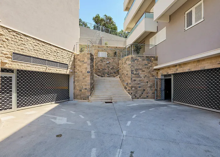 Hedera Estate Hedera A35 Apartment Dubrovnik