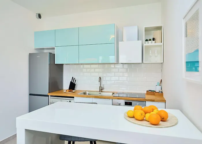 Appartement Hedera Estate Hedera A35 Dubrovnik